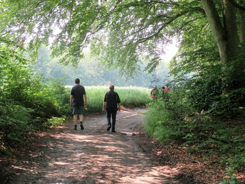 2016 wandertag