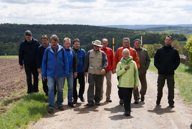 2019 wandertag
